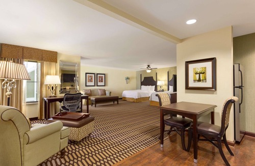 Lafayette Hotel | Homewood Suites by Hilton Lafayette, LA