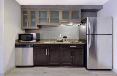 West End Hotel | Homewood Suites by Hilton Nashville Vanderbilt, TN