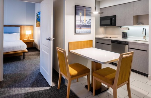 North Greece Hotel | Homewood Suites by Hilton Rochester/Greece, NY