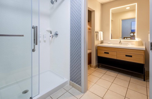 North Greece Hotel | Homewood Suites by Hilton Rochester/Greece, NY
