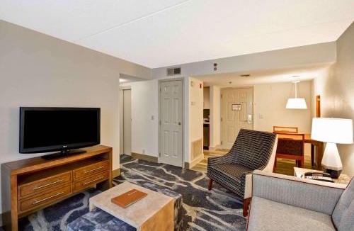 Vance Jackson Hotel | Homewood Suites by Hilton San Antonio Northwest