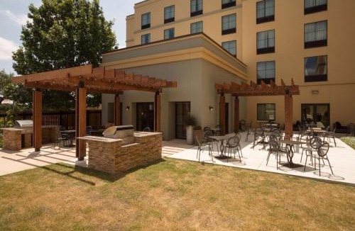 Stone Oak Hotel | Homewood Suites by Hilton San Antonio North
