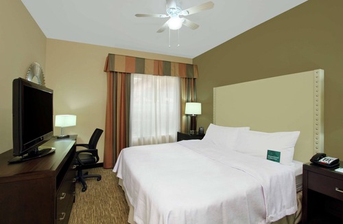 Shenandoah Hotel | Homewood Suites by Hilton Houston-Woodlands