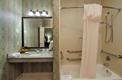 Shenandoah Hotel | Homewood Suites by Hilton Houston-Woodlands