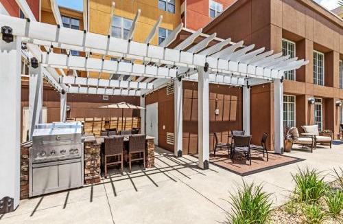 Shreveport Hotel | Homewood Suites by Hilton Shreveport