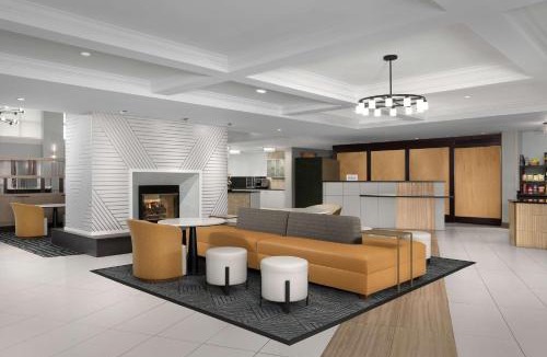 Spring Ridge Hotel | Homewood Suites by Hilton Reading-Wyomissing