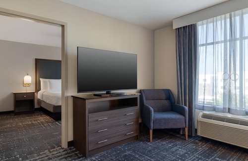 Ankeny Hotel | Homewood Suites By Hilton Ankeny