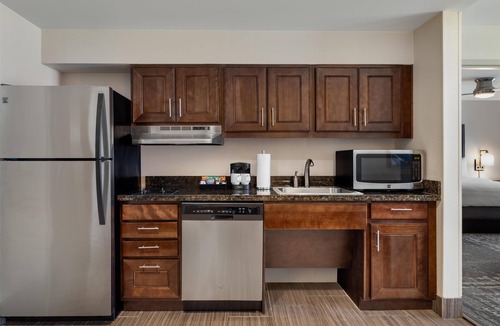 Ankeny Hotel | Homewood Suites By Hilton Ankeny