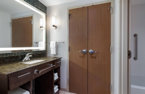 Ankeny Hotel | Homewood Suites By Hilton Ankeny