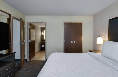 Ankeny Hotel | Homewood Suites By Hilton Ankeny