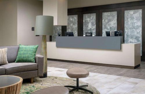 Rainey Street Historic District Hotel | Homewood Suites by Hilton Austin Downtown
