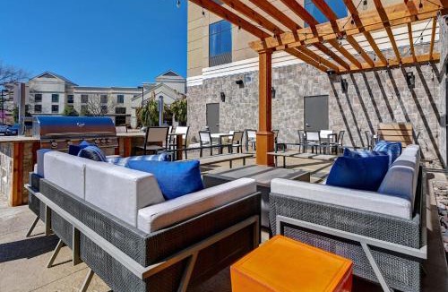 McNeil Hotel | Homewood Suites By Hilton Austin/Cedar Park-Lakeline, Tx