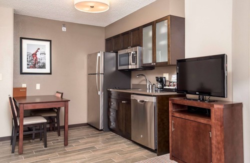 McKinney Hotel | Homewood Suites by Hilton Austin-South/Airport