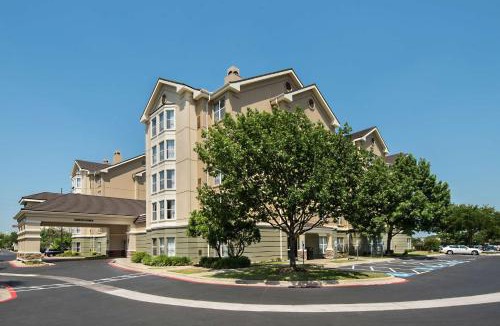 McKinney Hotel | Homewood Suites by Hilton Austin South