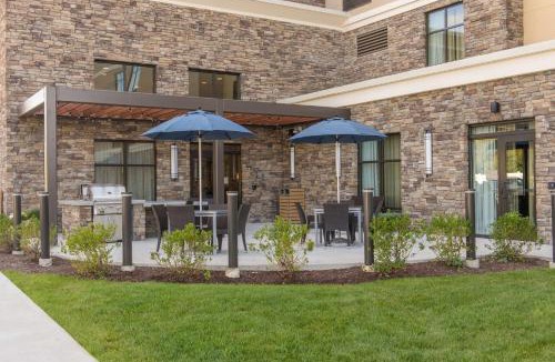 Berlin Hotel | Homewood Suites by Hilton Boston Marlborough