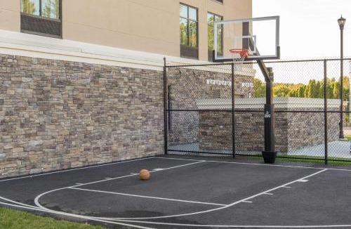 Berlin Hotel | Homewood Suites by Hilton Boston Marlborough