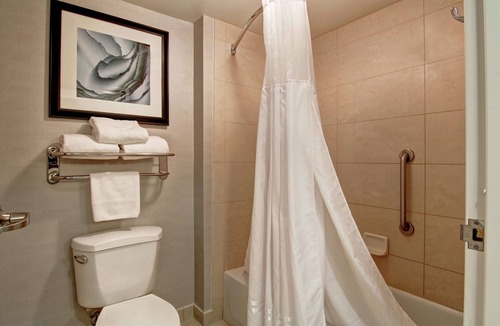 Rogers Hotel | Homewood Suites by Hilton Bentonville-Rogers