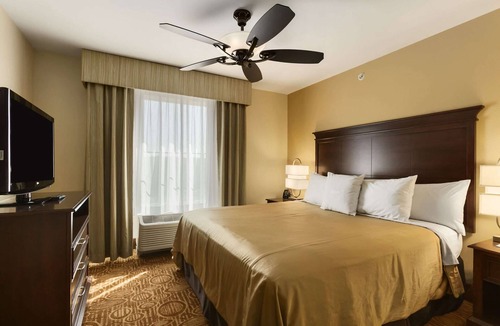 Vestal Hotel | Homewood Suites by Hilton Binghamton/Vestal, NY
