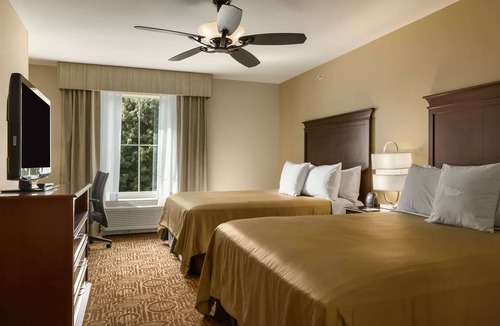 Vestal Hotel | Homewood Suites by Hilton Binghamton/Vestal, NY