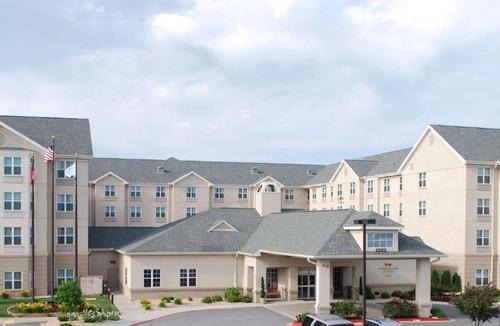 Rogers Hotel | Homewood Suites by Hilton Bentonville-Rogers