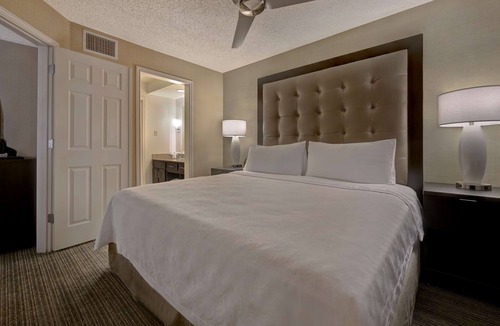 East Boulder Hotel | Homewood Suites by Hilton - Boulder