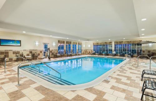 Amherst Hotel | Homewood Suites by Hilton Buffalo-Amherst
