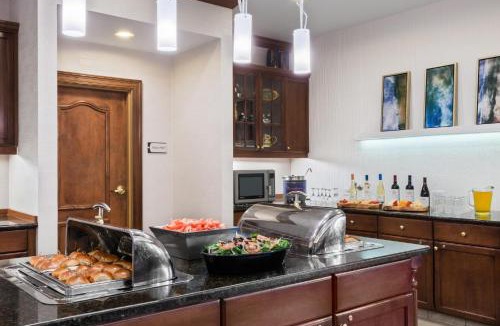 Amherst Hotel | Homewood Suites by Hilton Buffalo-Amherst