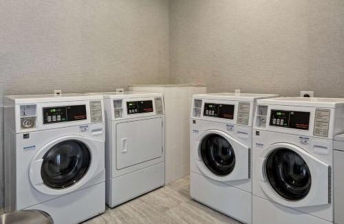 Conroe Hotel | Homewood Suites by Hilton Conroe