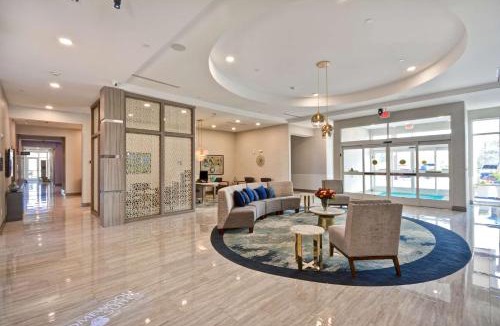 Conroe Hotel | Homewood Suites by Hilton Conroe