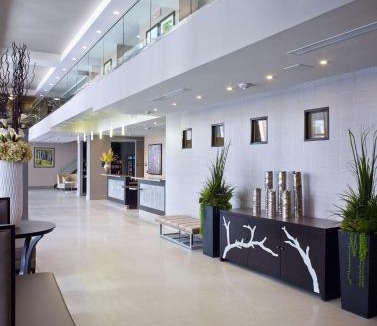 Central Hamilton Hotel | Homewood Suites by Hilton Hamilton