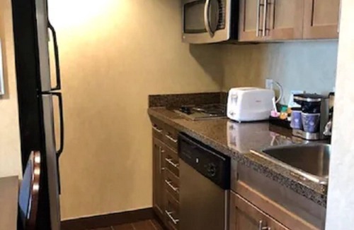 Unionville Hotel | Homewood Suites by Hilton Toronto-Markham