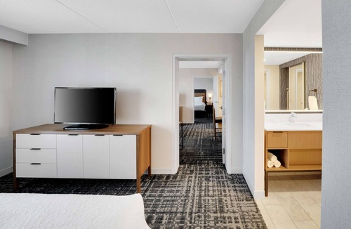 Unionville Hotel | Homewood Suites by Hilton Toronto-Markham