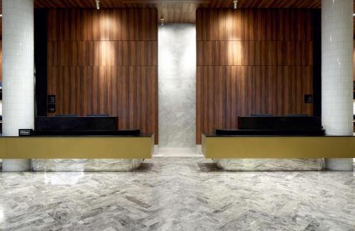 Cote-Des-Neiges—Notre-Dame-De-Grace Hotel | Homewood Suites By Hilton Montreal Midtown