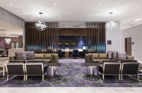 Byward Market - Parliament Hill Hotel | Homewood Suites by Hilton Ottawa Downtown