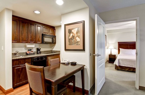 Sudbury Hotel | Homewood Suites by Hilton Sudbury