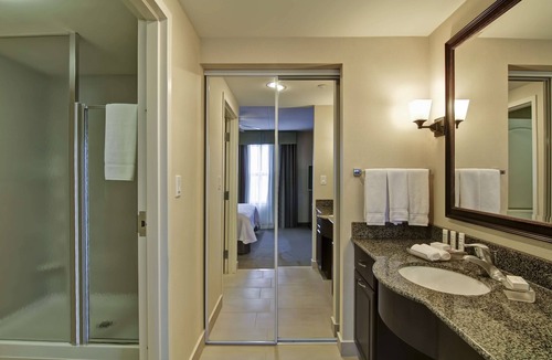 Sudbury Hotel | Homewood Suites by Hilton Sudbury