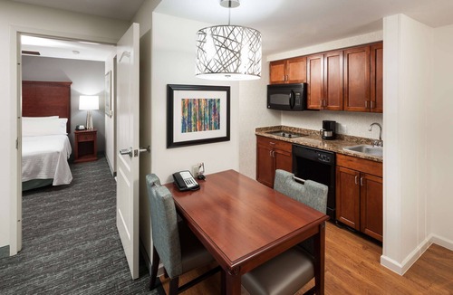 Denton Hotel | Homewood Suites by Hilton Denton