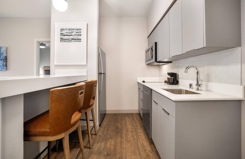 Frisco Hotel | Homewood Suites by Hilton Dallas-Frisco