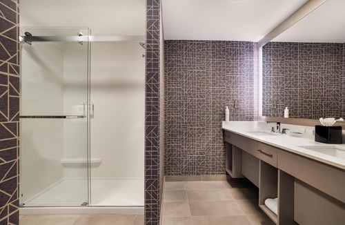 Frisco Hotel | Homewood Suites by Hilton Dallas-Frisco