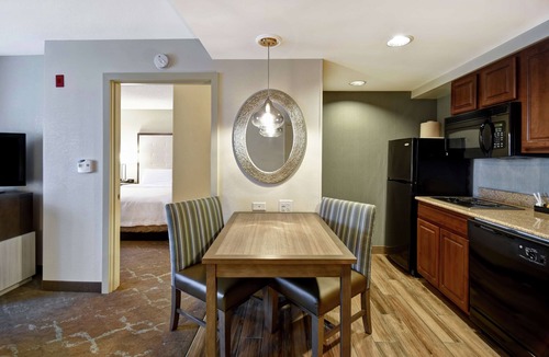 Dover Hotel | Homewood Suites by Hilton Dover