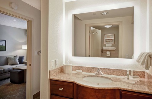 Dover Hotel | Homewood Suites by Hilton Dover