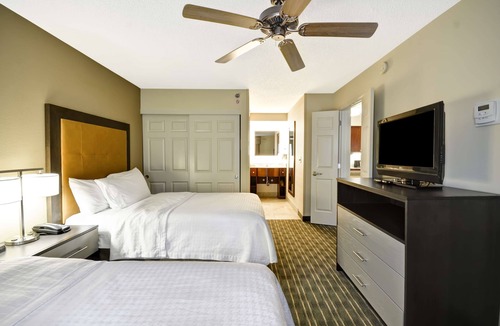 Durham Hotel | Homewood Suites by Hilton Durham-Chapel Hill/I-40