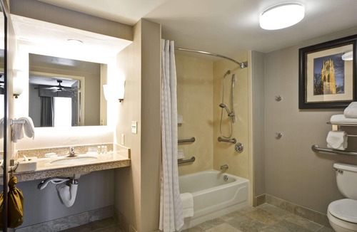 Durham Hotel | Homewood Suites by Hilton Durham-Chapel Hill/I-40
