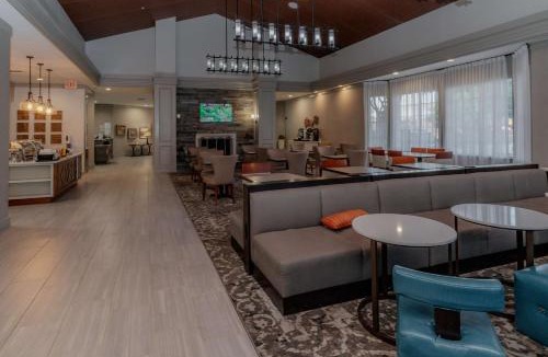 Bedford Hotel | Homewood Suites by Hilton Ft. Worth-Bedford
