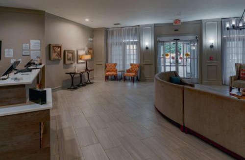 Bedford Hotel | Homewood Suites by Hilton Ft. Worth-Bedford