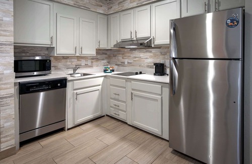 Bedford Hotel | Homewood Suites by Hilton Ft. Worth-Bedford