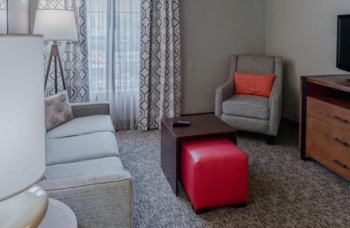 Bedford Hotel | Homewood Suites by Hilton Ft. Worth-Bedford