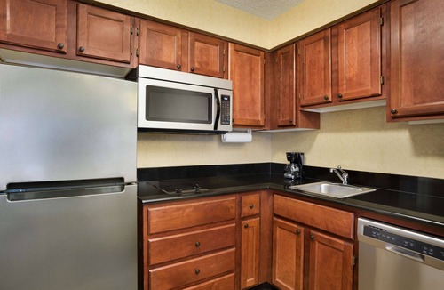 Deco Hotel | Homewood Suites by Hilton Houston - Willowbrook Mall