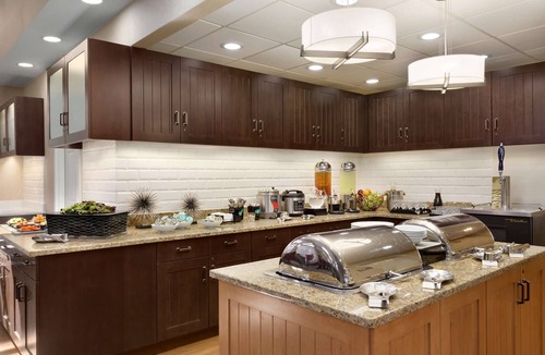 Westchase Hotel | Homewood Suites by Hilton Houston-Westchase