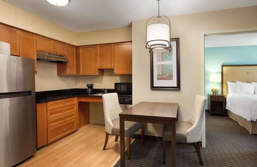 Westchase Hotel | Homewood Suites by Hilton Houston-Westchase